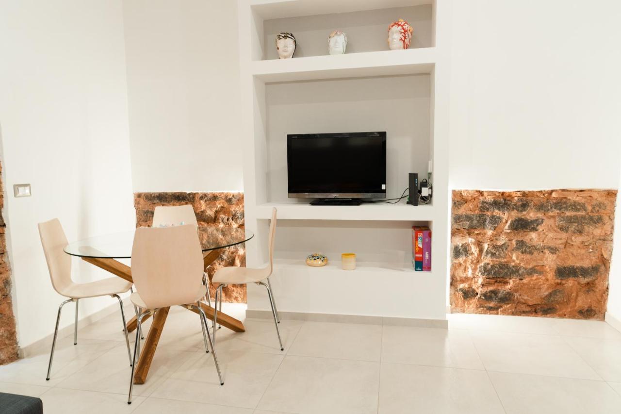 Arte Vila Catânia Exterior foto