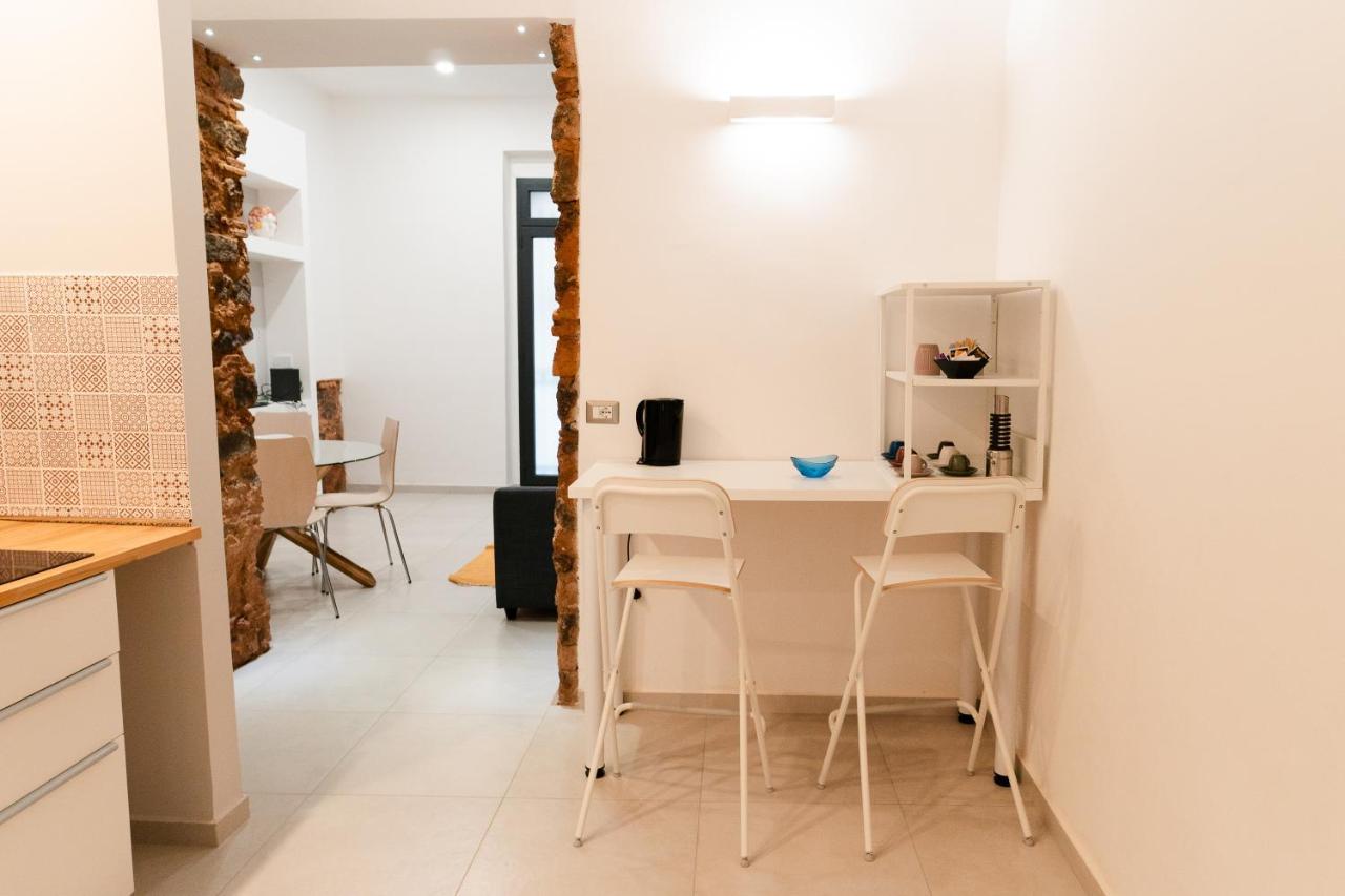 Arte Vila Catânia Exterior foto