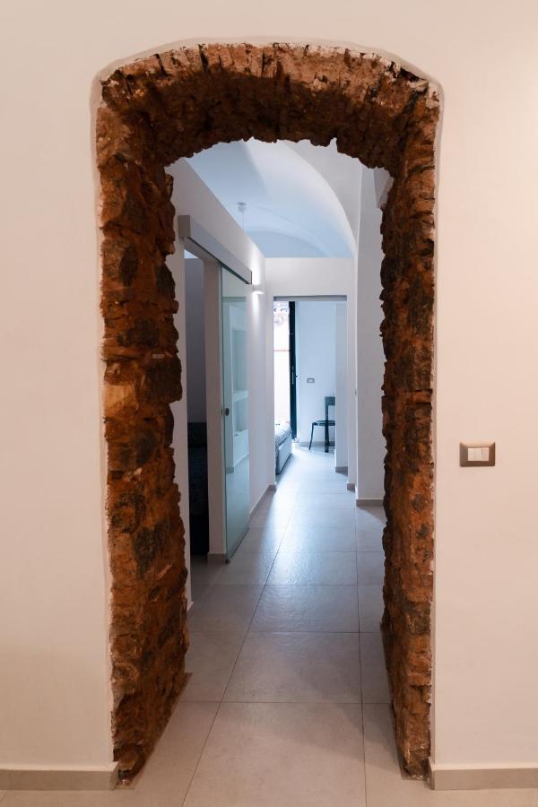 Arte Vila Catânia Exterior foto