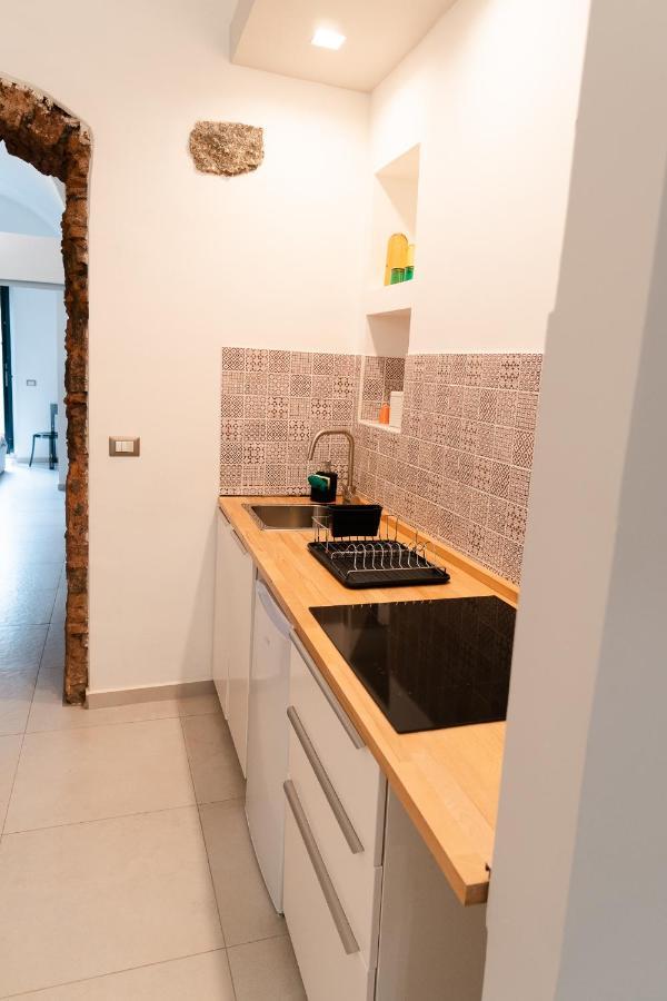 Arte Vila Catânia Exterior foto